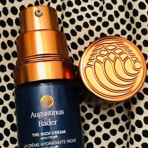 Augustinus Bader | The Rich Cream | Travel Size | RV $89.00 | BNWOB
